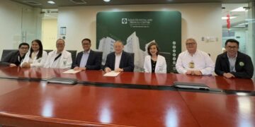A new partnership has been formed to enhance healthcare delivery and share best practices in patient care.