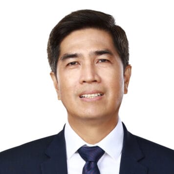 Corporate Treasurer / Director