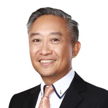 Director / President