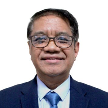 Deputy CEO / Director