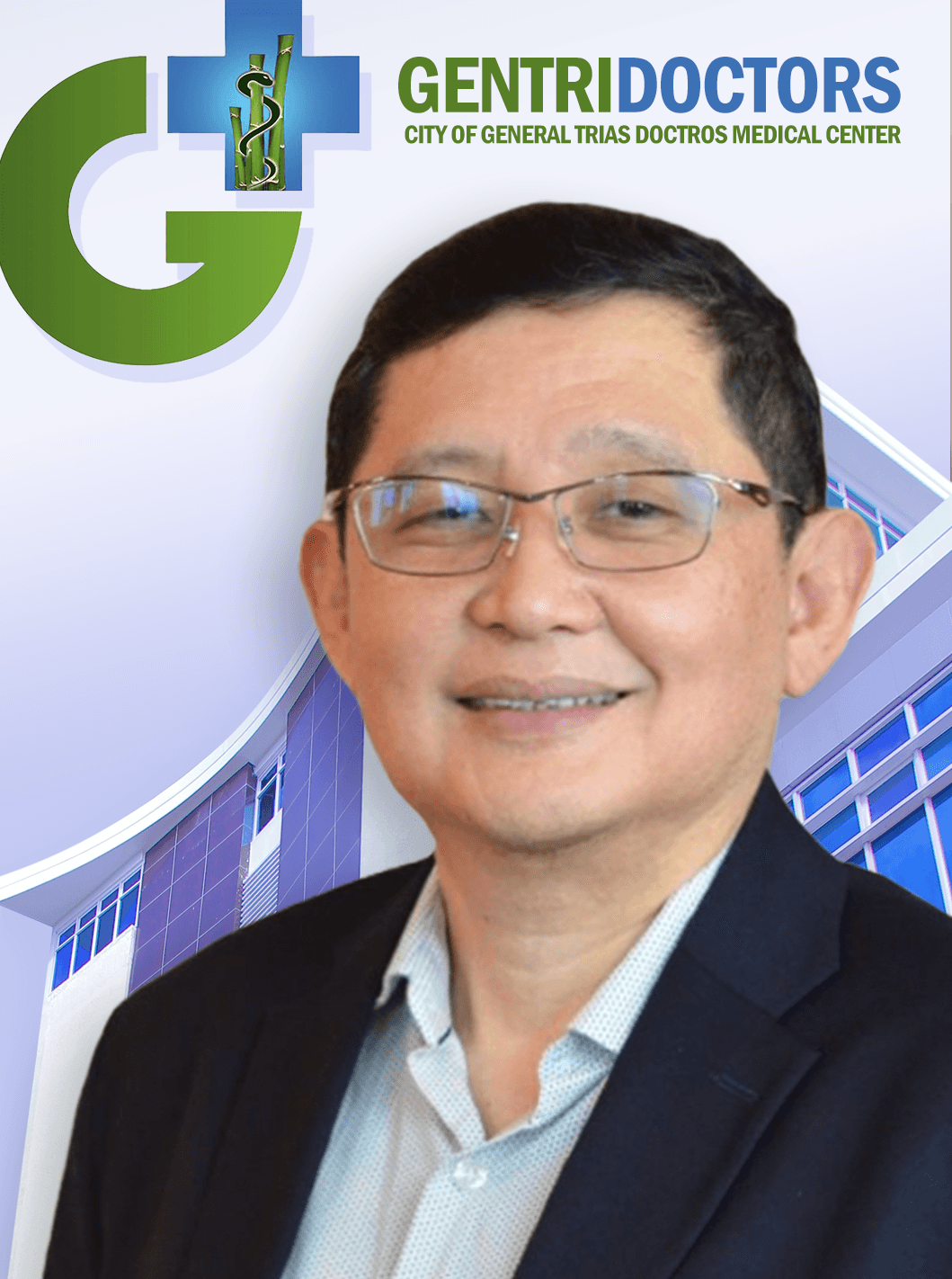 Chief Finance Officer