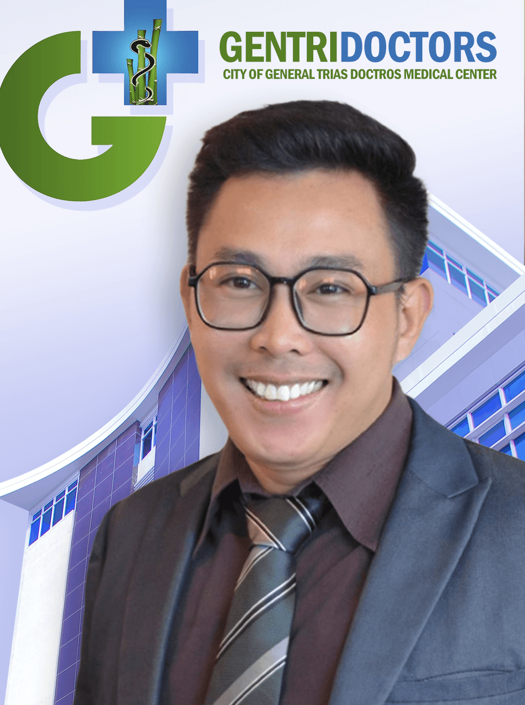 Chief Revenue & Patient Experience Officer