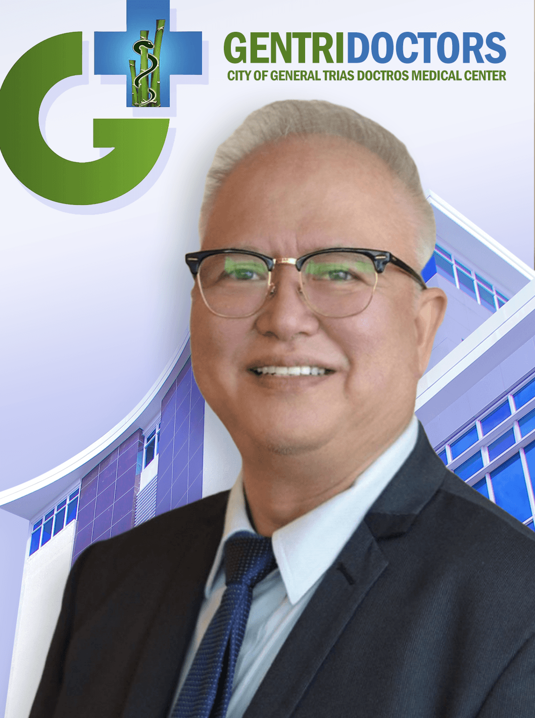 Chief Medical Officer