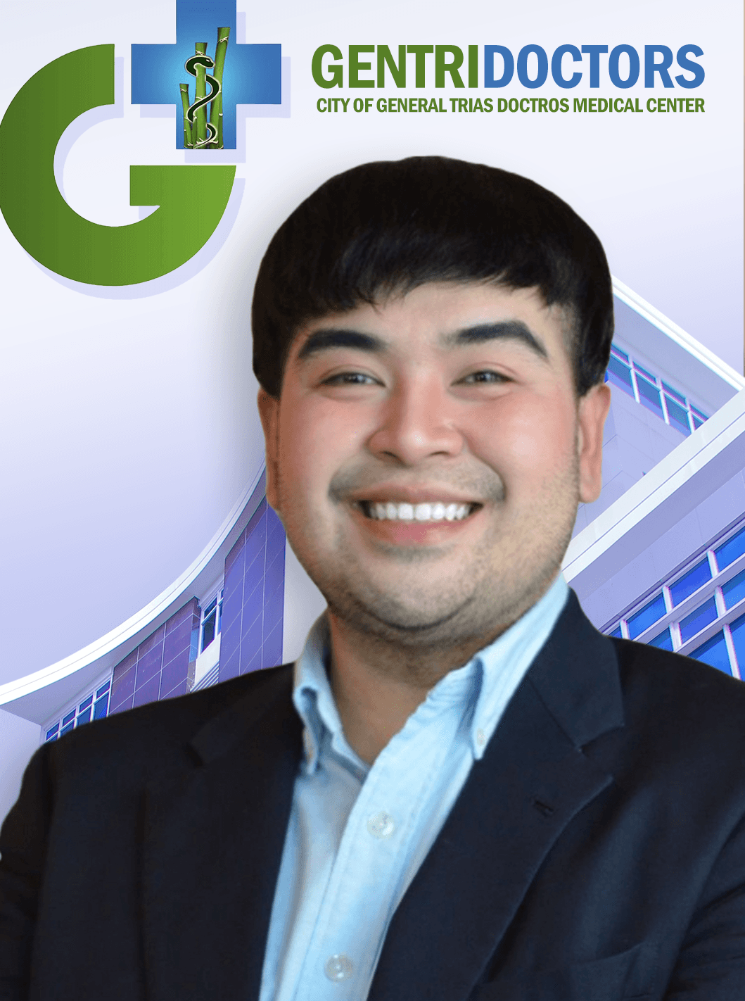 Asst. Chief of Nursing - Training and Education