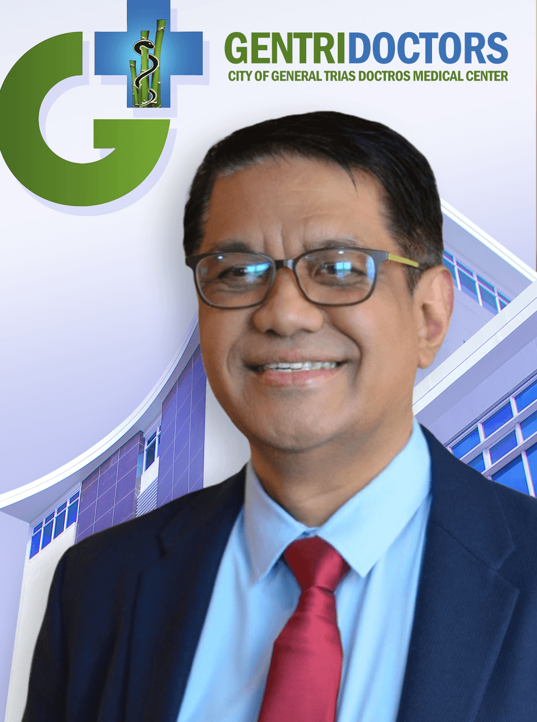 Deputy Chief Executive Officer