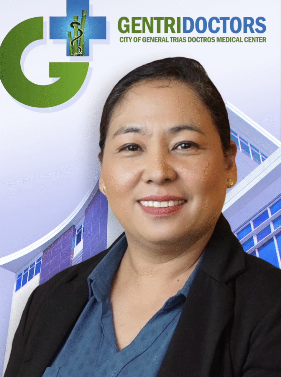 Asst. Chief of Nursing - Operations