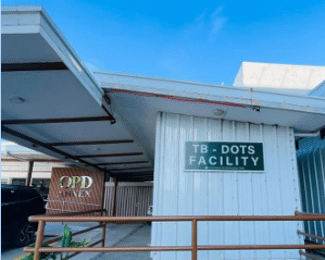 A specialized program for the diagnosis, treatment, and monitoring of tuberculosis patients. Ensures patients complete their medication regimen through direct supervision to prevent drug resistance and promote full recovery.