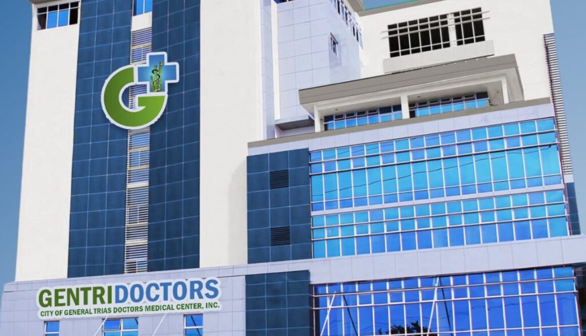 CGTDMC Breast Cancer Awareness Month