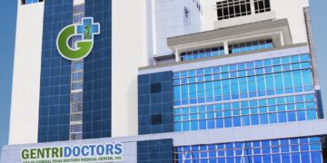 The event marked a significant milestone in the hospital’s journey toward modernization and continued commitment to quality healthcare.