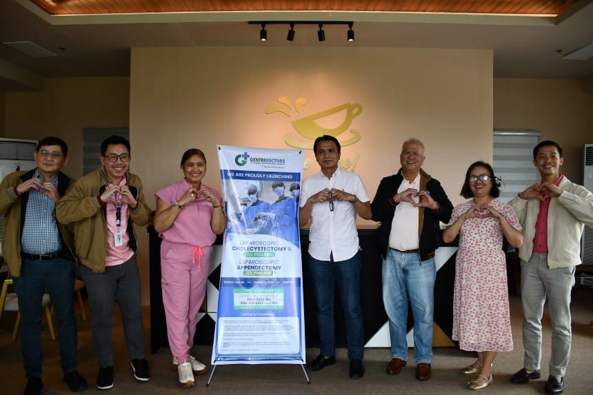 Laparoscopic Cholecystectomy at Laparoscopic Appendectomy Packages