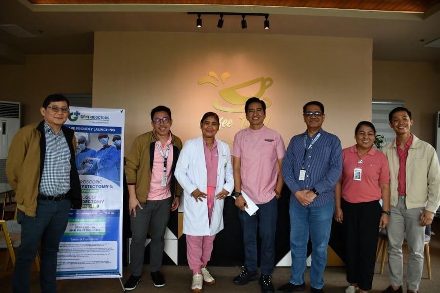 Laparoscopic Cholecystectomy at Laparoscopic Appendectomy Packages